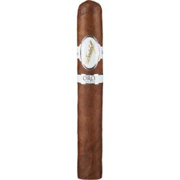 Davidoff Oro Blanco