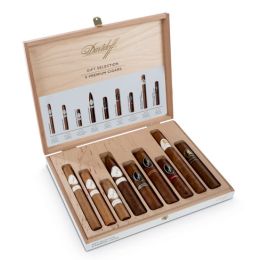 Davidoff Premium Selection