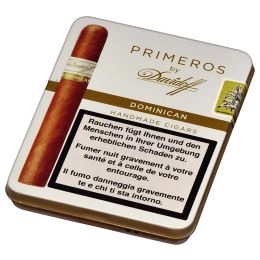 Davidoff Primeros