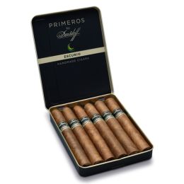 Davidoff Primeros Escurio