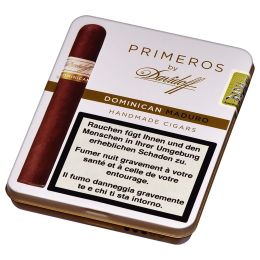 Davidoff Primeros Maduro