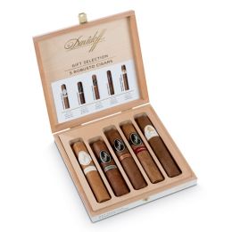 Davidoff Robusto Selection