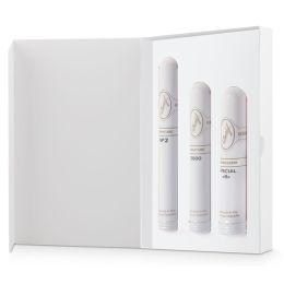 Davidoff Tubos Selection White