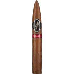 Davidoff Yamasá Piramides