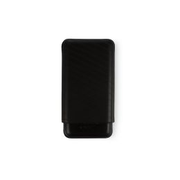 Davidoff Zigarren-Etui Enjoyment Schwarz