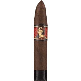 Deadwood Cigars Leather Rose Torpedo