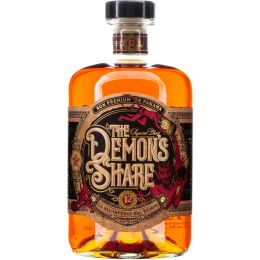 Demon's Share 12 yo