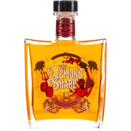 Demon's Share 15 yo