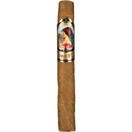 Dona Flor Connecticut Petit Corona