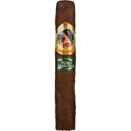 Dona Flor Puro Mata Fina Robusto