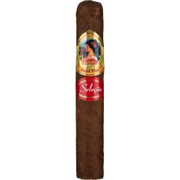 Dona Flor Selecao Robusto