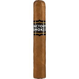 Drew Estate Factory Smokes Shade Robusto