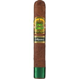 E.P. Carrillo Allegiance Chaperone