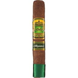 E.P. Carrillo Allegiance Sidekick
