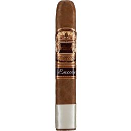 E.P. Carrillo Encore El Futuro