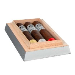 E.P. Carrillo Platinum Bash Sampler