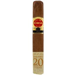 Eiroa The First 20 Years Colorado Toro Gordo