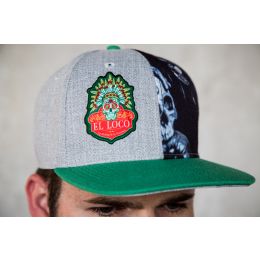 El Loco Cap