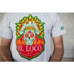 El Loco T-Shirt