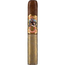 El Trovador Robusto