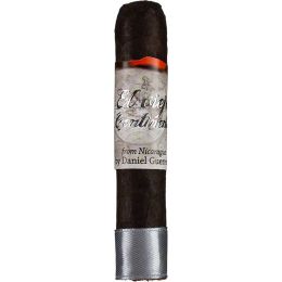 El Viejo Continente Maduro Piccolo