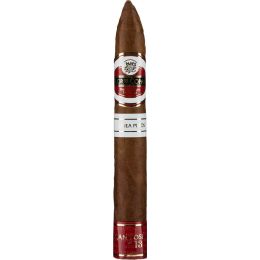 Flor de Copan Pirámide San José 13