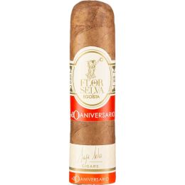 Flor de Selva Coleccion Aniversario No 20 Egoista