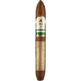 Flores Y Rodriguez 10th Anniversary Figurado