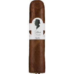 Gilbert de Montsalvat Signature Chubby