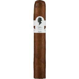 Gilbert de Montsalvat Signature Gordo