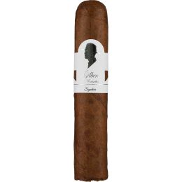 Gilbert de Montsalvat Signature Short Robusto