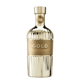 Gin Gold 999.9