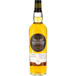 Glengoyne Cask Strength Batch 009