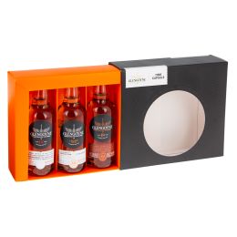 Glengoyne Whisky Trio