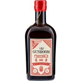Gunroom Navy Rum