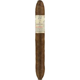 Gurkha Cellar Reserve 15 Years Aged Prisoner