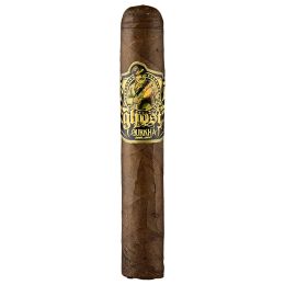 Gurkha Ghost Gold Shadow