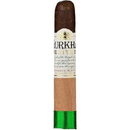 Gurkha Heritage Robusto Corto