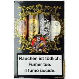 Gurkha Robusto Variety Pack