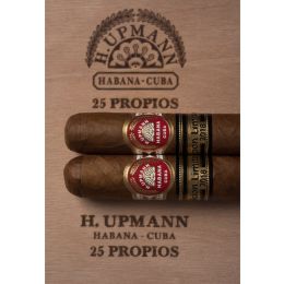 H. Upmann Propios Limited Edition 2018