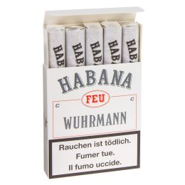 Habana Feu C