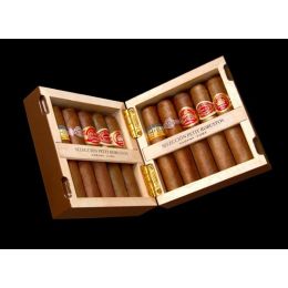 Habanos Seleccion Petit Robustos