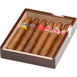 Habanos Seleccion Piramides