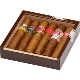 Habanos Seleccion Robustos