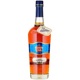 Havana Club Seleccion de Maestros