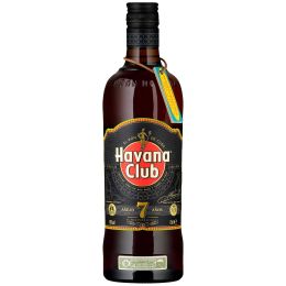 Havana Club 7 Year