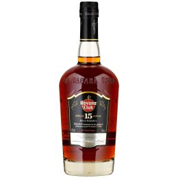 Havana Club 15 Year Anejo Gran Reserva 