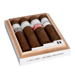 Horacio Sampler Le Coffret Ediciones Limitadas