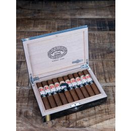 Hoyo de Monterrey Epicure No. 2 Reserva Cosecha 2012