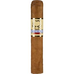 Insidious Connecticut by Asylum Short Corona